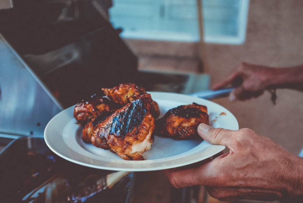 Where to Eat in Williamsburg, VA: A Culinary Journey