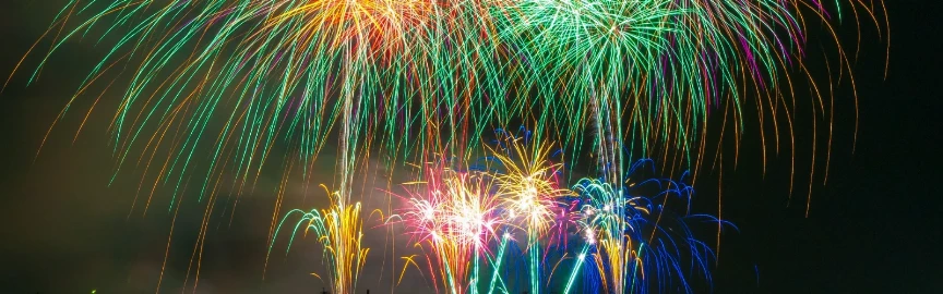 New Year’s Eve Showdown Williamsburg, New Mexico vs San Francisco Dallas and Orlando
