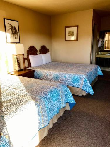 Rio Grande Motel 7