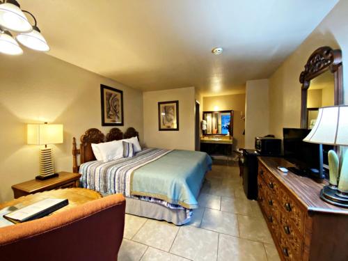Rio Grande Motel 4