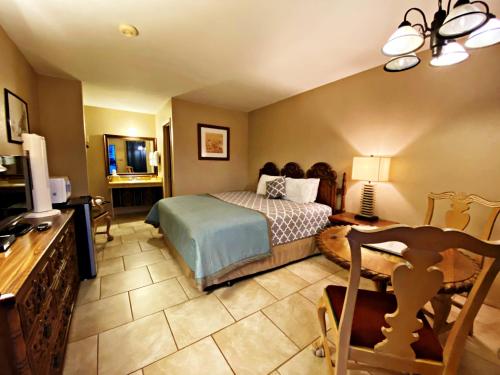 Rio Grande Motel 5