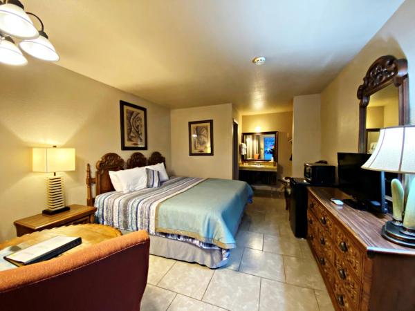 Rio Grande Motel 10