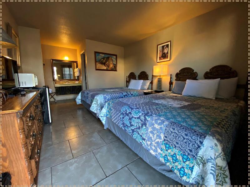 Superior Queen Room